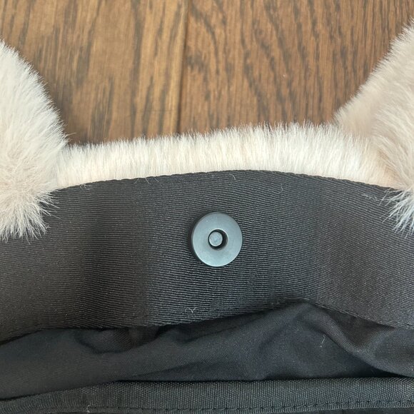 Free People Cozy Commuter Tote - Color Not Available Online - Picture 5 of 5